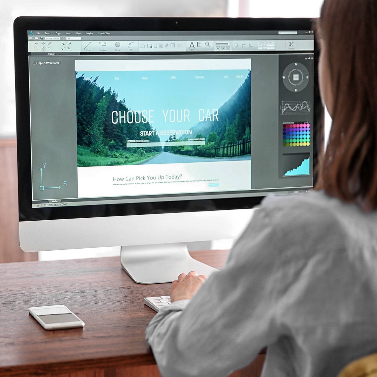 Colorlib Template